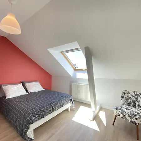 Le 501, Neuf Proche Rodez Apartment