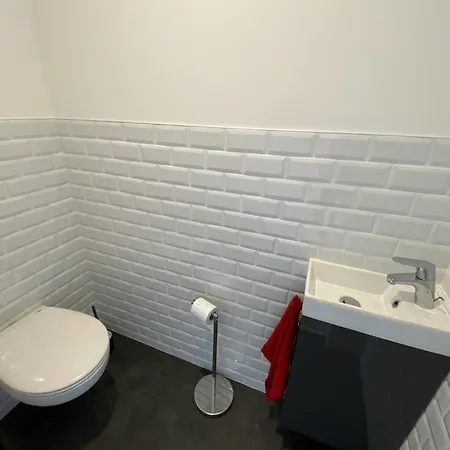 Le 501, Neuf Proche Rodez Apartment Baraqueville