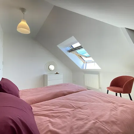 Apartment Le 501, Neuf Proche Rodez
