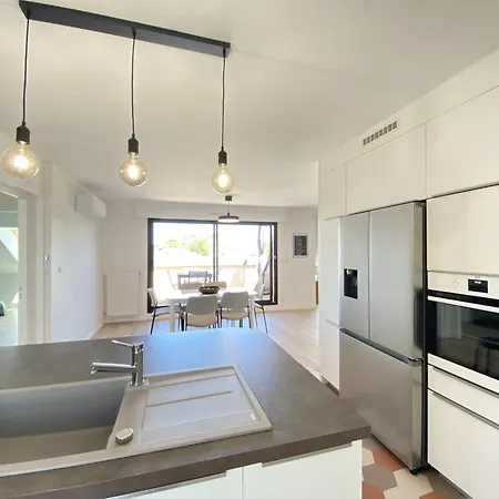 Apartment Le 501, Neuf Proche Rodez *