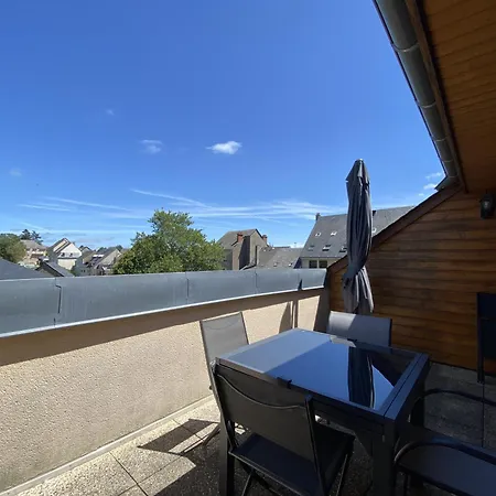 Le 501, Neuf Proche Rodez Apartment