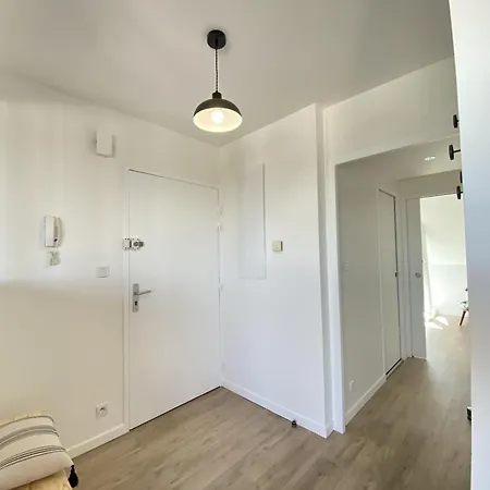 Apartment Le 501, Neuf Proche Rodez Baraqueville