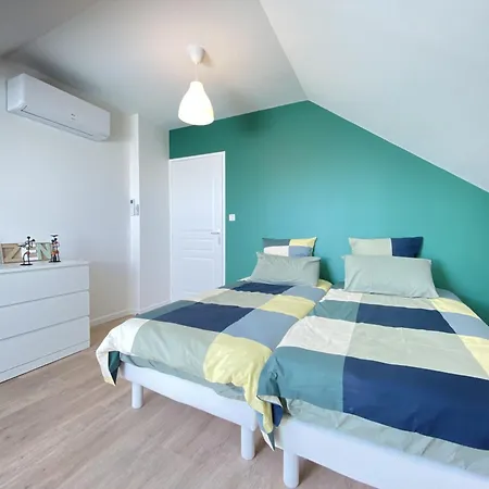 Apartment Le 501, Neuf Proche Rodez