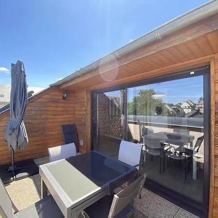 Apartment Le 501, Neuf Proche Rodez *